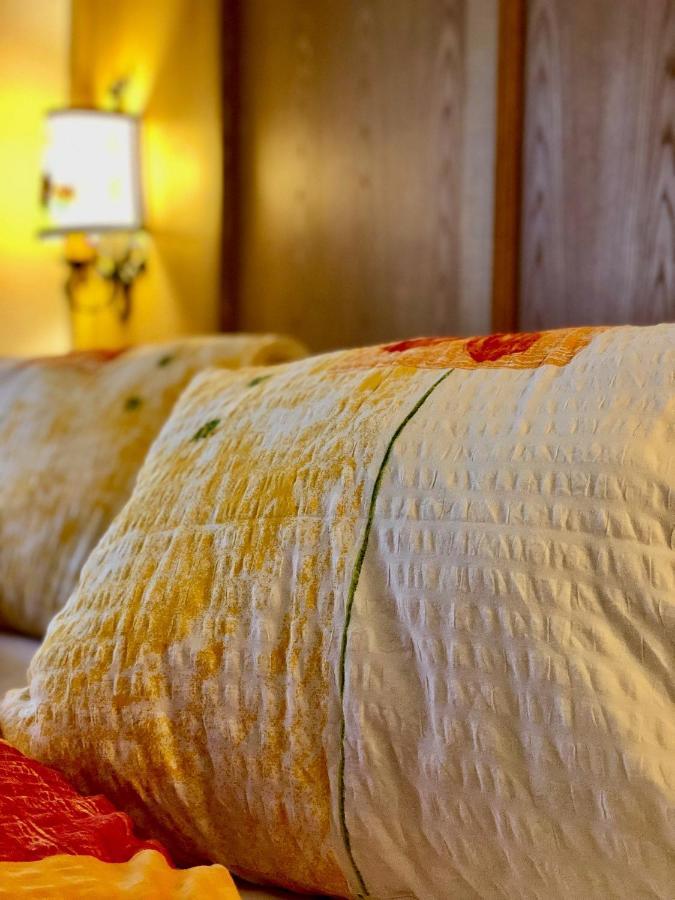 Bed and Breakfast Alpenruh à Pettneu am Arlberg Extérieur photo